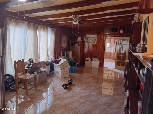 3 Atkinson Way, El Paso, TX 79915