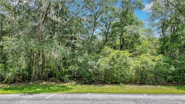 Lot 59 St Joseph's Point, Darien, GA 31305