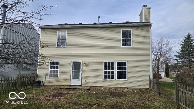 14714 Fawn Hollow Lane, Noblesville, IN 46060