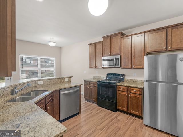 1244 Faye Court, Mcdonough, GA 30253