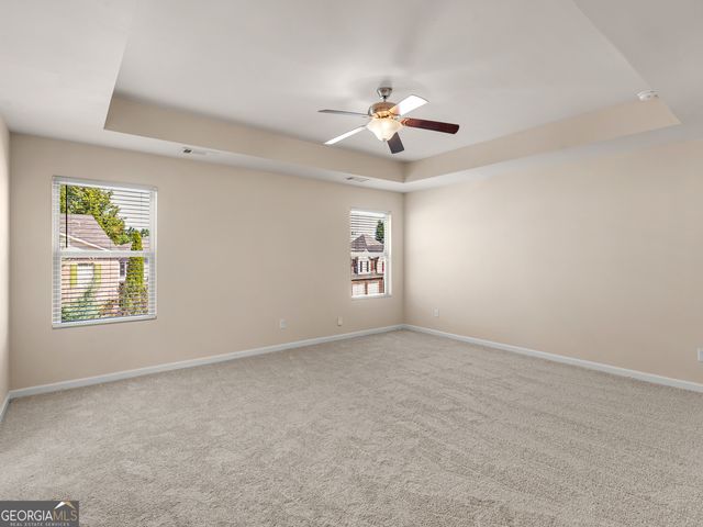 1244 Faye Court, Mcdonough, GA 30253