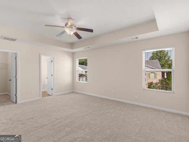 1244 Faye Court, Mcdonough, GA 30253