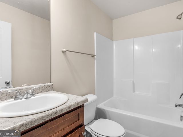 1244 Faye Court, Mcdonough, GA 30253