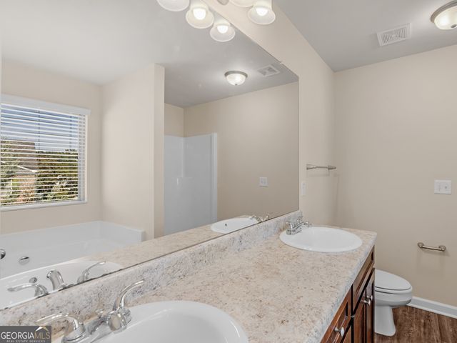 1244 Faye Court, Mcdonough, GA 30253