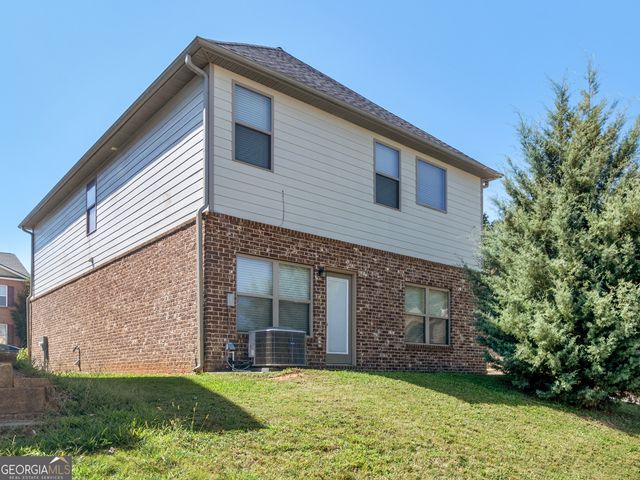 1244 Faye Court, Mcdonough, GA 30253