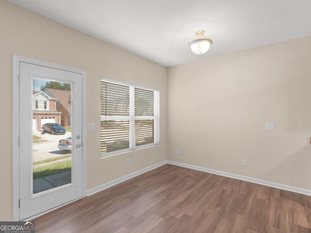 1244 Faye Court, Mcdonough, GA 30253