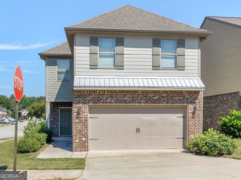 1244 Faye Court, Mcdonough, GA 30253