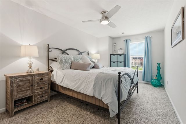 441 Fairmont Dr, Marshall, PA 15090