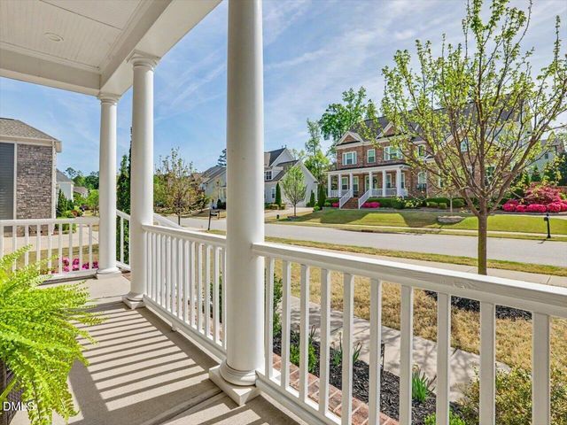 505 Canterwood Drive, Apex, NC 27539