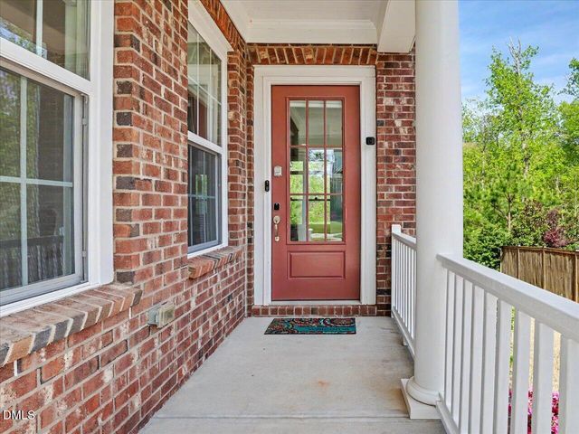 505 Canterwood Drive, Apex, NC 27539