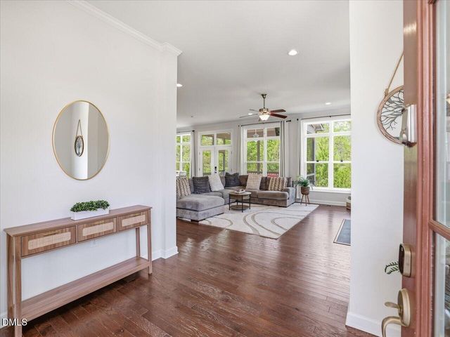 505 Canterwood Drive, Apex, NC 27539