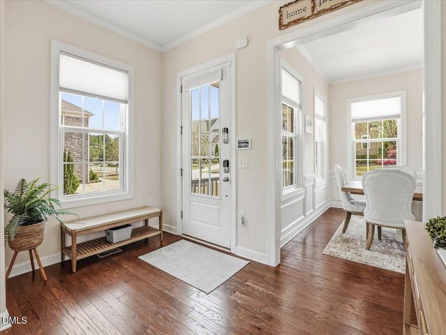 505 Canterwood Drive, Apex, NC 27539