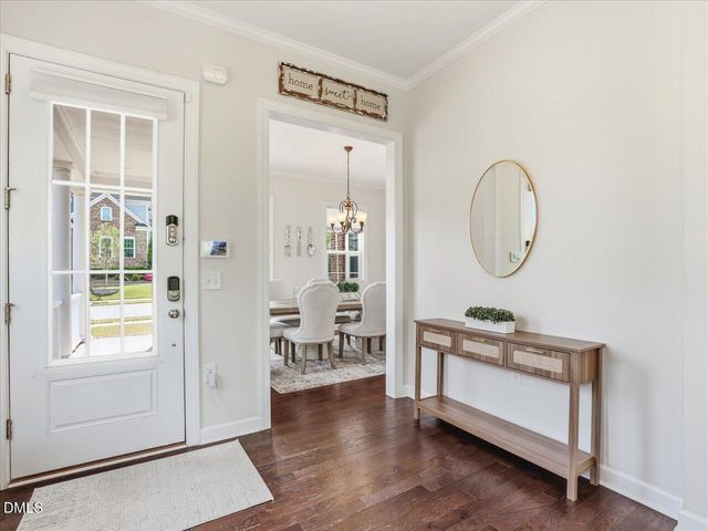 505 Canterwood Drive, Apex, NC 27539