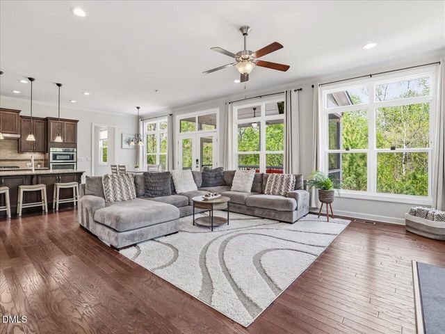 505 Canterwood Drive, Apex, NC 27539