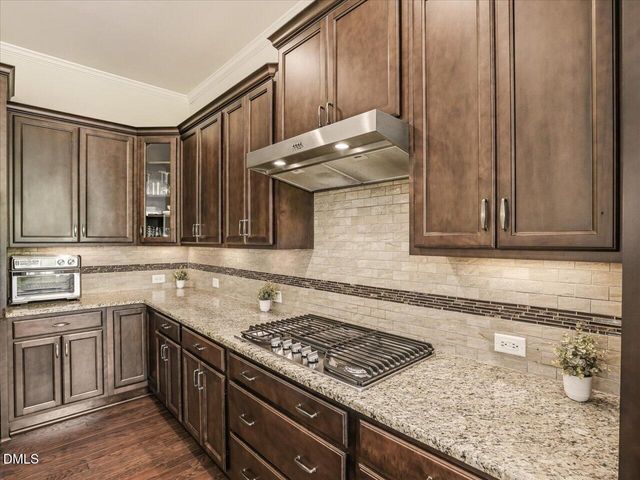 505 Canterwood Drive, Apex, NC 27539