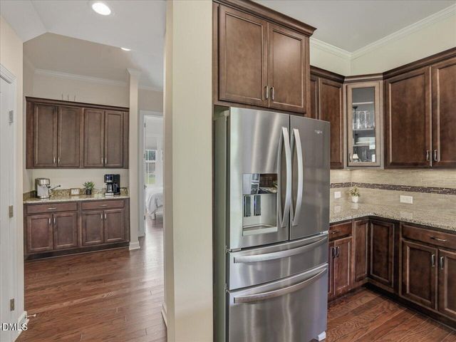 505 Canterwood Drive, Apex, NC 27539