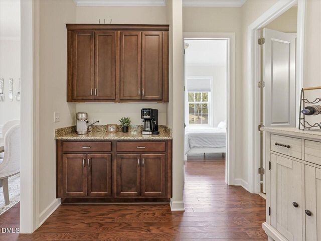 505 Canterwood Drive, Apex, NC 27539