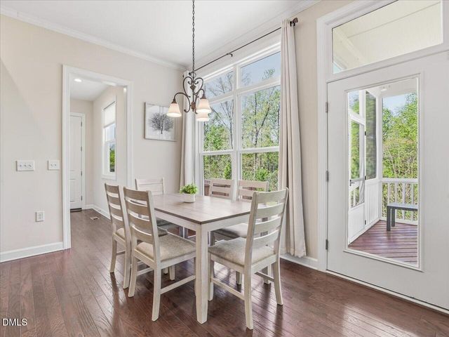 505 Canterwood Drive, Apex, NC 27539