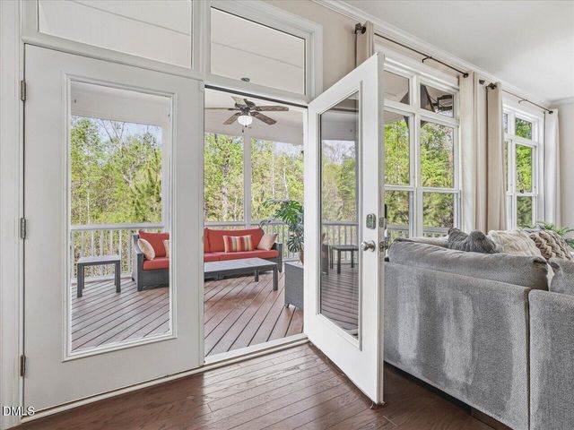 505 Canterwood Drive, Apex, NC 27539