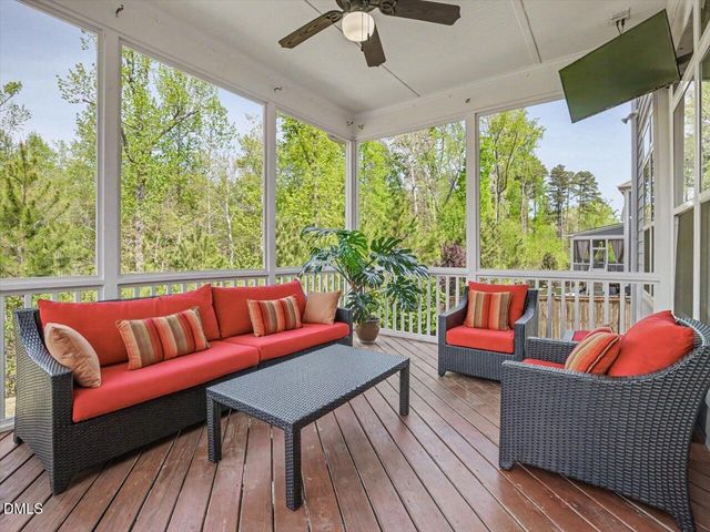 505 Canterwood Drive, Apex, NC 27539