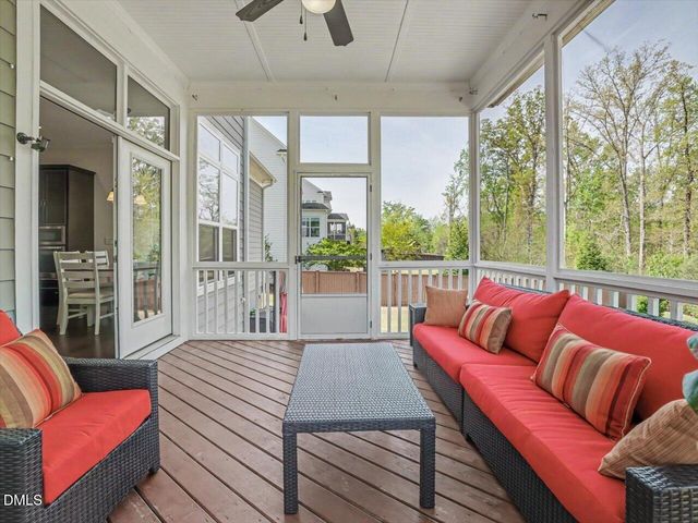 505 Canterwood Drive, Apex, NC 27539