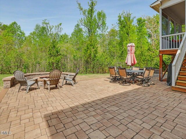 505 Canterwood Drive, Apex, NC 27539