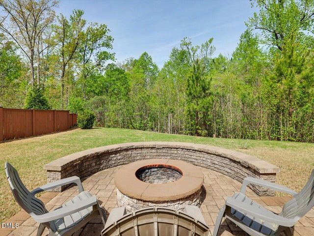 505 Canterwood Drive, Apex, NC 27539