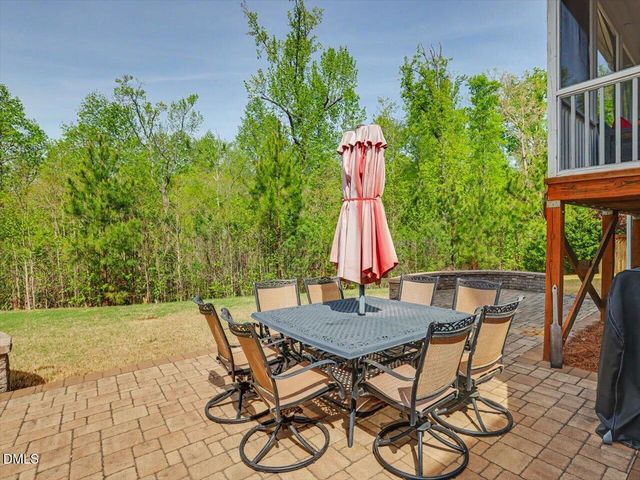 505 Canterwood Drive, Apex, NC 27539