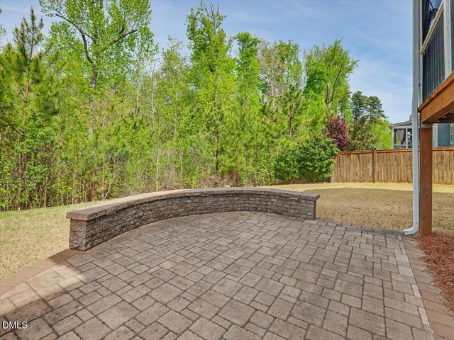 505 Canterwood Drive, Apex, NC 27539