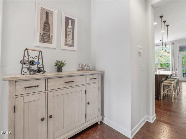 505 Canterwood Drive, Apex, NC 27539