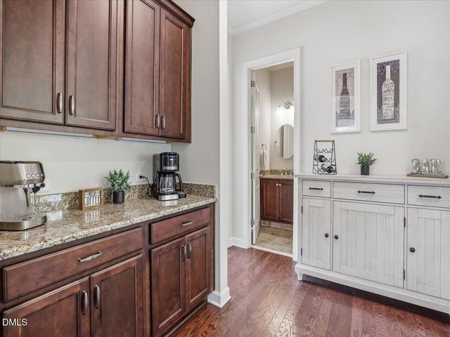 505 Canterwood Drive, Apex, NC 27539