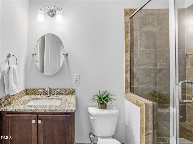 505 Canterwood Drive, Apex, NC 27539