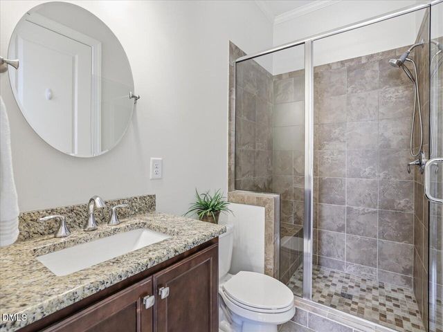 505 Canterwood Drive, Apex, NC 27539