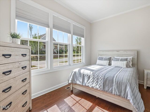 505 Canterwood Drive, Apex, NC 27539