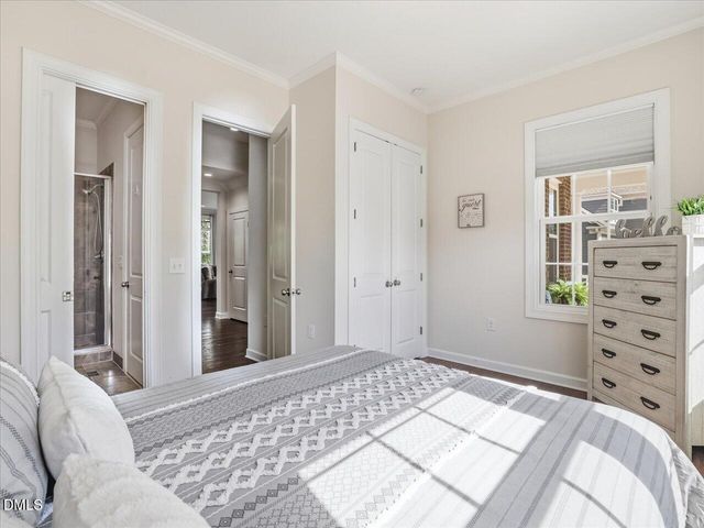 505 Canterwood Drive, Apex, NC 27539