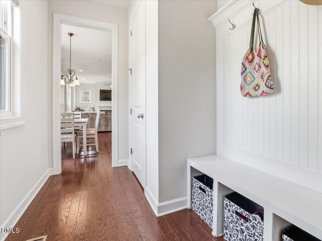 505 Canterwood Drive, Apex, NC 27539