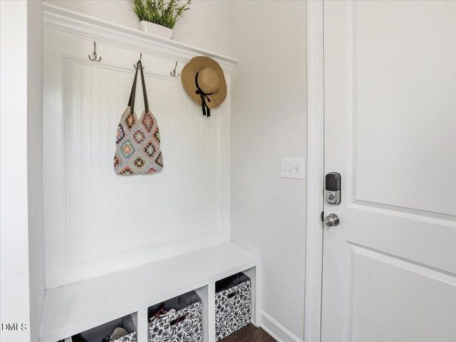 505 Canterwood Drive, Apex, NC 27539