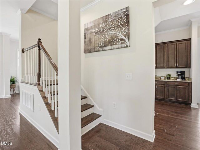 505 Canterwood Drive, Apex, NC 27539