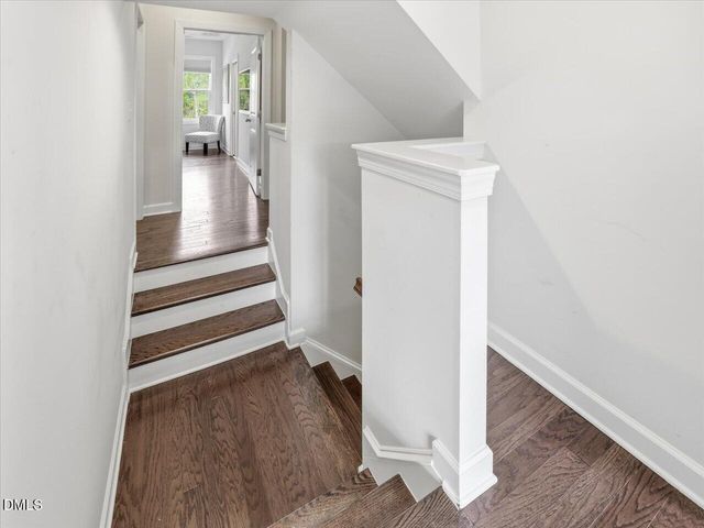 505 Canterwood Drive, Apex, NC 27539