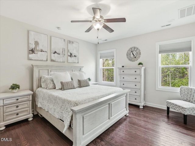 505 Canterwood Drive, Apex, NC 27539