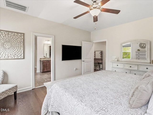 505 Canterwood Drive, Apex, NC 27539