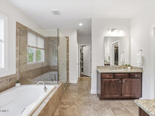 505 Canterwood Drive, Apex, NC 27539