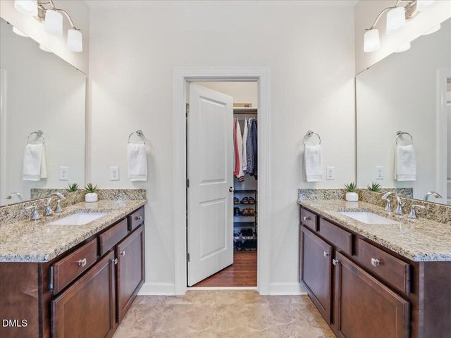 505 Canterwood Drive, Apex, NC 27539