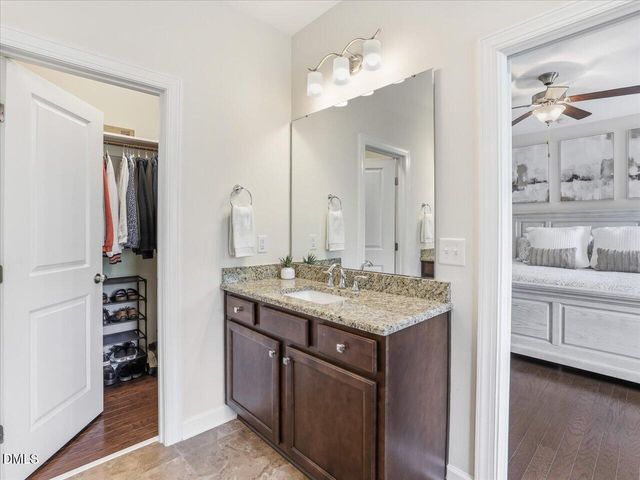 505 Canterwood Drive, Apex, NC 27539