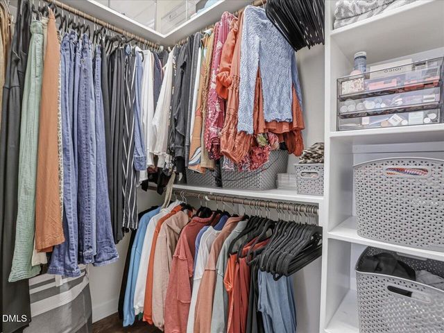 505 Canterwood Drive, Apex, NC 27539