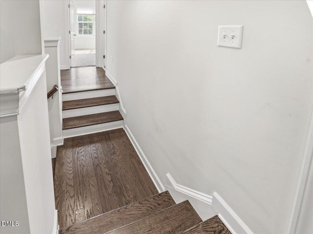 505 Canterwood Drive, Apex, NC 27539