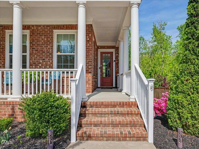 505 Canterwood Drive, Apex, NC 27539