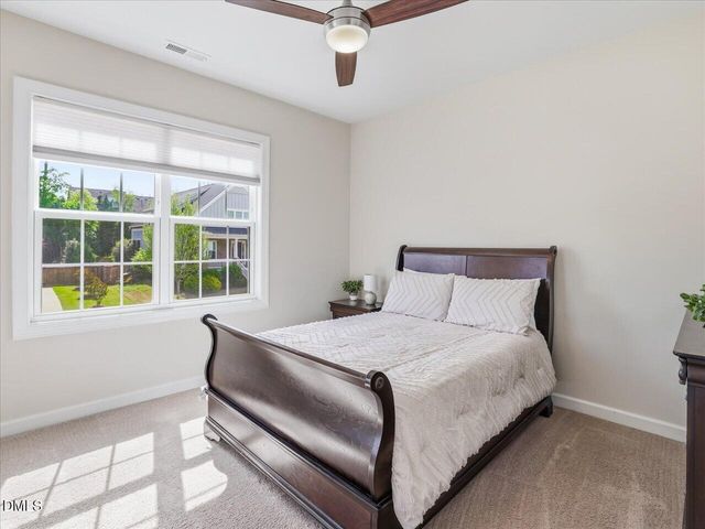 505 Canterwood Drive, Apex, NC 27539