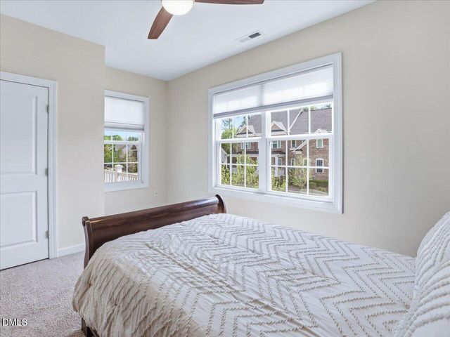 505 Canterwood Drive, Apex, NC 27539