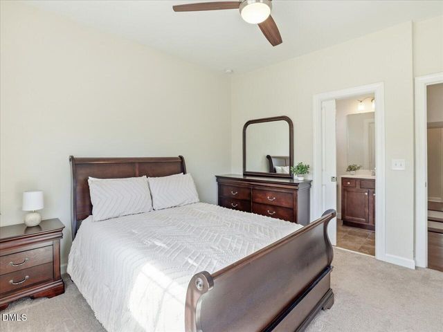 505 Canterwood Drive, Apex, NC 27539